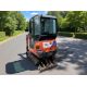 2017 KUBOTA KX016-4 1.6T MINI EXCAVATOR – FULL CAB – QUICK HITCH - Image 5 of 13