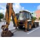 1997 JCB 3CX SITEMASTER 4WD BACKHOE LOADER - Image 1 of 14