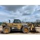 2005 CAT TH360B TELEHANDLER – 13.5M REACH, 3.5T LIFT - Image 3 of 12