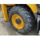 2021 JCB 3CX SITEMASTER PLUS BACKHOE LOADER – 81KW - Image 9 of 16