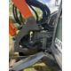 2018 HITACHI ZX85USB-5A 8 TONNE EXCAVATOR – QUICK HITCH – 2 BUCKETS – BLADE - Image 11 of 14