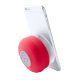 300 X NEW BLUETOOTH HANDSFREE CALL SPLASHPROOF RECHARGABLE SPEAKERS WITH SUCTION PAD - Image 3 of 8