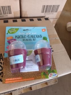 MIXED PALLET SEE DESCRIPTION