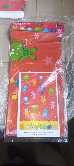 MIXED PALLET SEE IMAGES