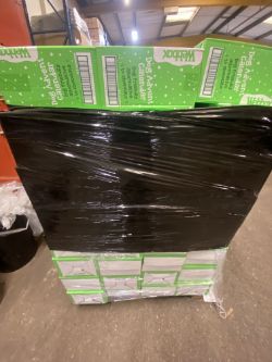 PALLET OF WEBBOX DOG ADVENT CALENDARS