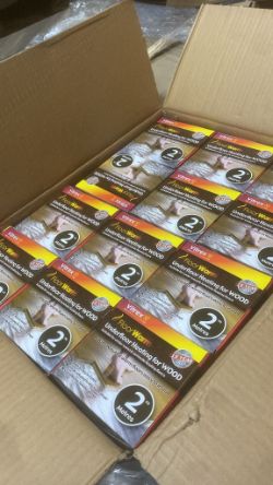 24SQM VITREX UNDERFLOOR HEATING PACKS