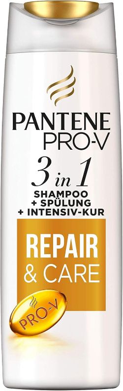 1998 X PANTENE PRO V REPAIR AND PROTECTIVE CARE CONDITIONER 180ML - EXP 12 MONTH FROM FIRST USE