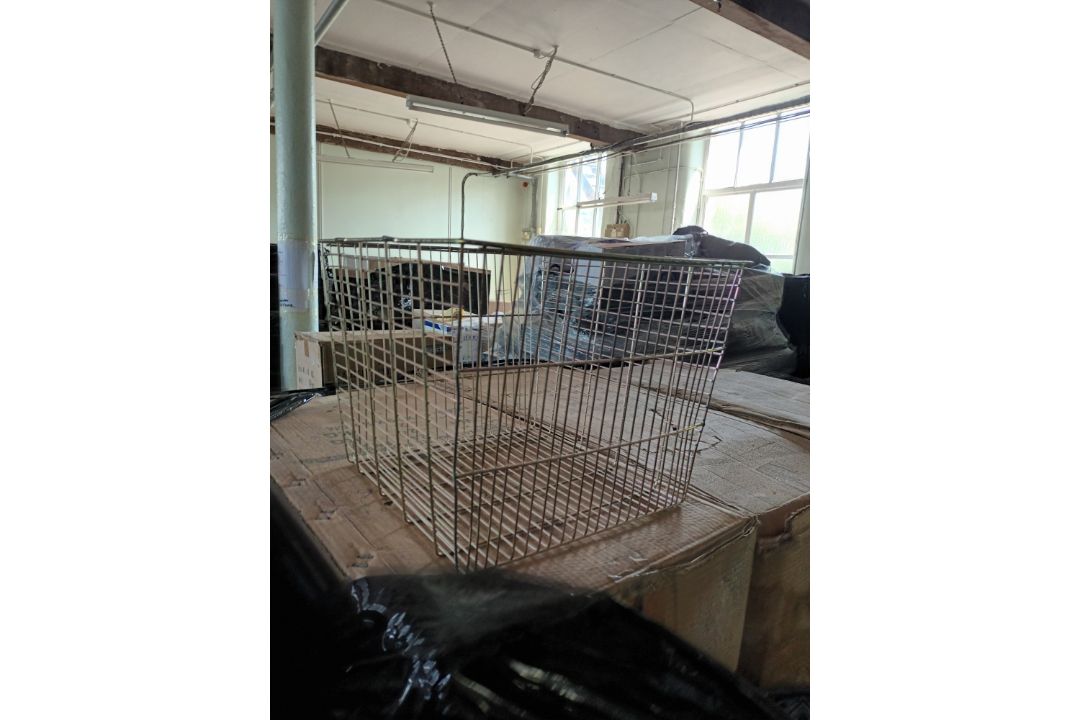 24 X PIECES OF TERMINAL GUARDS 15X12X6