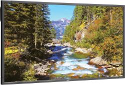 NEC E705 70-INCH FULL HD RESOLUTION SCREEN LED-LIT MONITOR