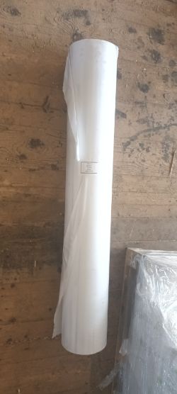8 ROLLS X ACID FREE TISSUE 28GSM - 1200MM WIDE