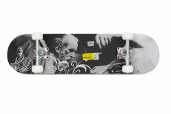 54 X BRAND NEW WE SKATE SKATEBOARDS