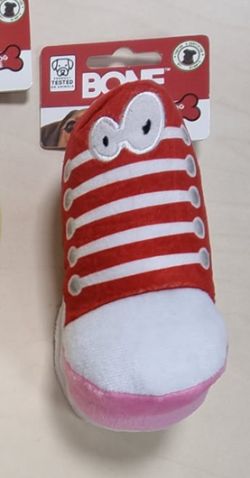 500 X BONE DRY PLUSH BODY DOG TOY MIX OF STYLES