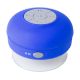 300 X NEW BLUETOOTH HANDSFREE CALL SPLASHPROOF RECHARGABLE SPEAKERS WITH SUCTION PAD - Image 5 of 8