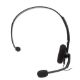 JOBLOT 20 X NEW OFFICIAL XBOX 360 LIVE ONLINE CHAT HEADSET WITH MIC GAMING HEADPHONES 2.5MM AUX - Image 4 of 6