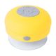 300 X NEW BLUETOOTH HANDSFREE CALL SPLASHPROOF RECHARGABLE SPEAKERS WITH SUCTION PAD - Image 6 of 8