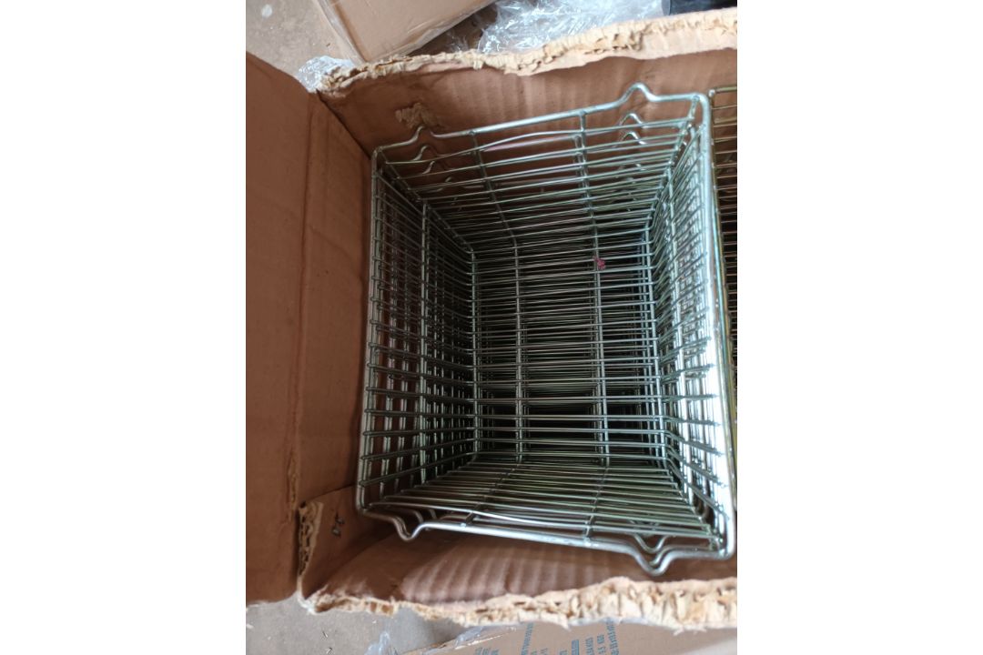 420 X TERMINAL GUARDS - SEE DESCRIPTION - Image 2 of 2