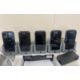 10 X HONEYWELL CT50 HANDHELD SCANNER COMES WITH 5-PORT CHARGING DOCK - Image 1 of 2