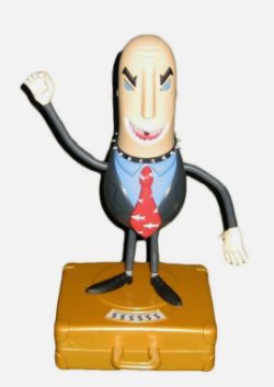 PALLET OF 96 X NEW MY PET LAWER COLLECTABLE FIGURE WITH REMOTE CONTROL