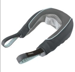 22 X NEW HOMEDICS SHIATSU NECK MASSAGER PLUS HEAT