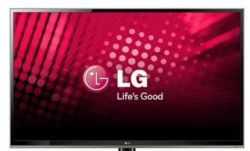 LG 42LS5600 42-INCH WIDESCREEN FULL HD 1080P LED TV WITH FREEVIEW AND DLNA - NO FEET