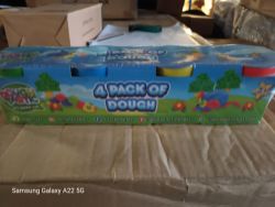 560 X 4 PACK DOUGH 1305510/19