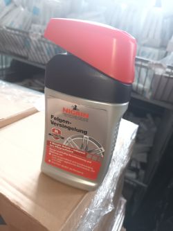 720 X NIGRIN PERFORMANCE 300ML ALLOY PRODUCT