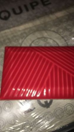 84 BXS METRO PARADISE ROSSO BEVELLED EDGED BRICK TILES 7.5 X 15CM