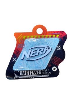 500 NERF BATH/SHOWER FIZZER (EXPIRY 12/23)