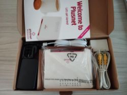 SAGEMCOM 2704N PLUSNET ROUTER