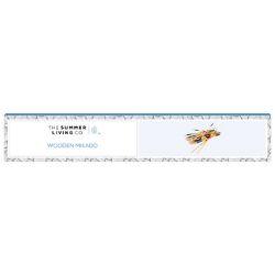 240 PCS BRAND NEW STOCK TO CLEAR GARDEN OUTDOOR/INDOOR GAMES - 24PC 75CM WOODEN MIKADO FSC