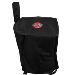 6 BBQ COVERS SUMMER GARDEN STOCK TO CLEAR- BBQ CHAMP HEAVY DUTY BARREL GRILL COVER