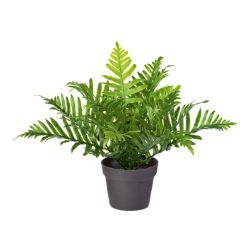 48 PCS BRAND NEW SUMMER HOME GARDEN STOCK TO CLEAR - 23CM DECORATIVE PLANTS