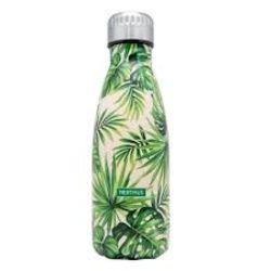 64 X BRAND NEW PALMS DOUBLE WALL S STEEL BOTTLE 350 ML