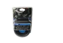 402 X BRAND NEW COMBO TWIN DRINK HOLDER CHARCOAL GREY