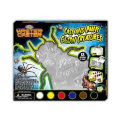 130 X BRAND NEW MASTER CASTER -BUG