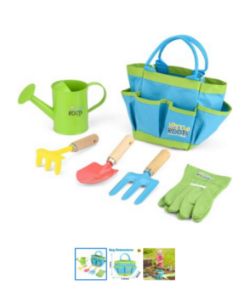 WHOLESALE KIDS GARDENING SETS X25