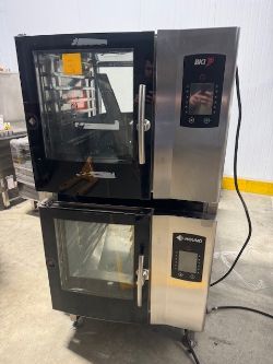 BKI CPE 1.06 DK-8940 / HOUNO C1.06 DK-8940 COMBI OVEN CATERING EQUIPMENT