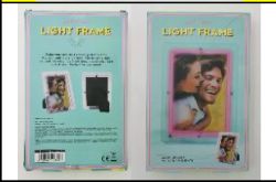 288 X BRAND NEW DELUXE LED PHOTO FRAME