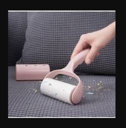 500 X REUSABLE LINT REMOVER (24) *NBC*