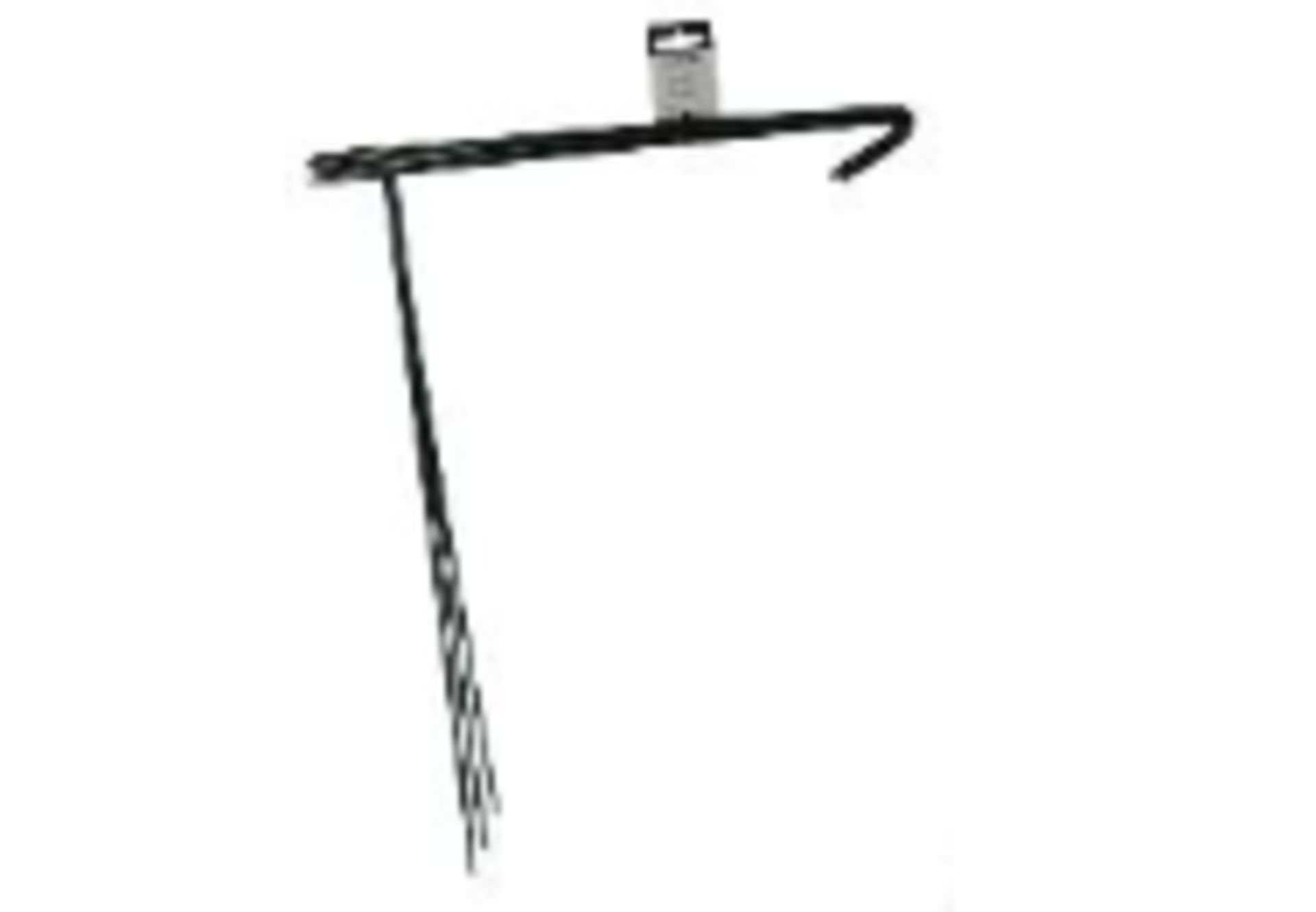 280 X BRAND NEW LINK STAKE 45.5CM - 4 SET