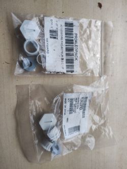 HAYWARD - PR34LEDPACK - ACCESSORIES FOR PROJECTOR LED 1.5² - JOBLOT OF 2