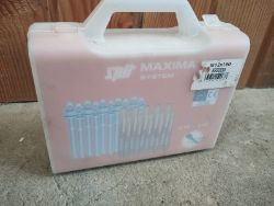 SPIT - MAXIMA SYSTEM M12 X 160 - 050063 - FULL KIT