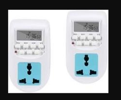 1000 X DIGITAL TIMER 2PC (120)