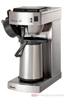 BARTSCHER AURORA 22-190157 COFFEE MACHINE