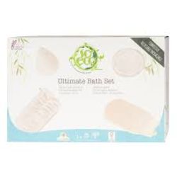 99 X BRAND NEW SO ECO ULTIMATE BATH SET