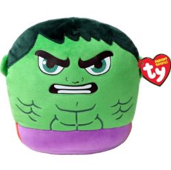 72 X BRAND NEW TY SQUISH A BOOS 33CM HULK