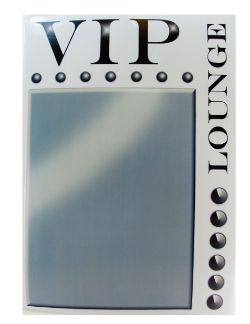 375 X WALL DECO TATTOO- VIP LOUNGE (15)