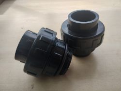 HAYWARD - SWIMMING POOL PUMP UNION FITTINGS - 50-1½ 