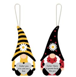 696 X BRAND NEW BIRDS & BEES HANGING GONK NAN