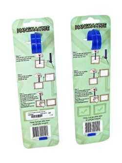 1849 X PHOTO FRAME HANGING AID (50)